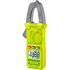 Токовые клещи Dyllu DTDM6501