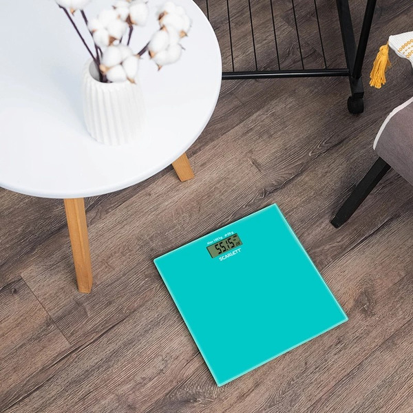 Напольные весы Scarlett SC-BS33E035