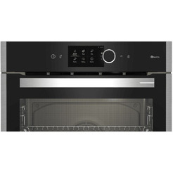 Духовой шкаф GRUNDIG GEBM19600BCHI