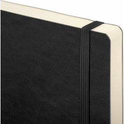 Ежедневник недатированный BRAUBERG Metropolis Ultra 113288