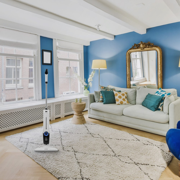 Пароочиститель Vitek VT-8191