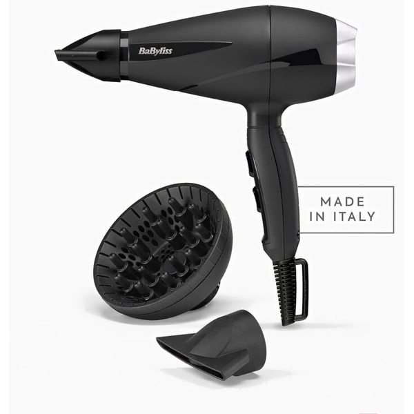 Фен BaByliss 6710DE