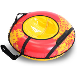 Тюбинг Тяни-Толкай Хеллоуин 73 см