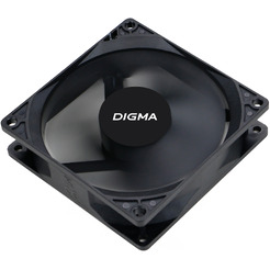 Вентилятор Digma DFAN-90