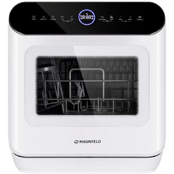 Настольная посудомоечная машина MAUNFELD MWF07IM