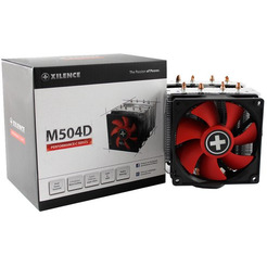 Кулер Xilence M 504D