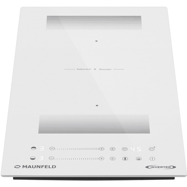 Варочная панель MAUNFELD CVI292S2FWHD Inverter