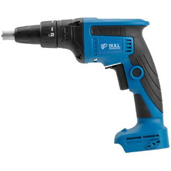 Шуруповерт для гипсокартона Bull SR CAS 1844 1304784 (без АКБ)