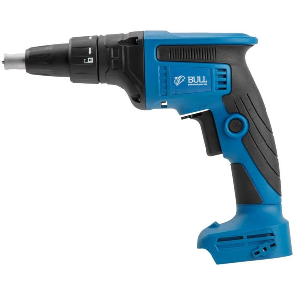 Шуруповерт для гипсокартона Bull SR CAS 1844 1304784 (без АКБ)