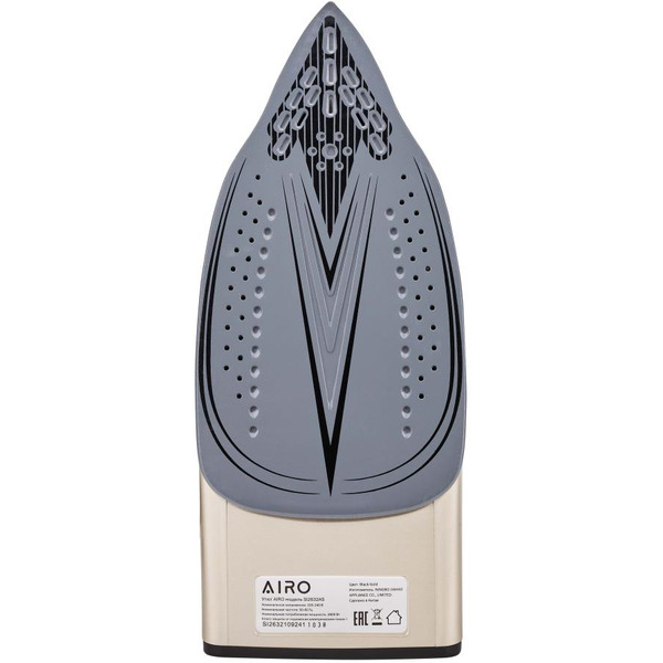 Утюг AIRO SI2632AS