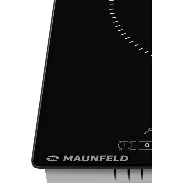 Варочная панель MAUNFELD AVCE3024SBK