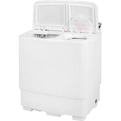 Стиральная машина Optima МСП-66СТ