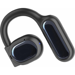 Наушники Infinix XBuds 3 Loop XEOE01 (черный)