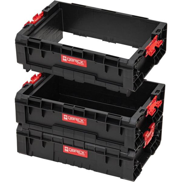 Ящик для инструментов Qbrick System PRO Box Extender