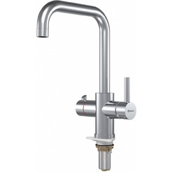 Водонагреватель аккумуляционный электрический бытовой Thermex Space 8