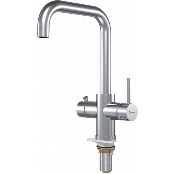 Водонагреватель аккумуляционный электрический бытовой Thermex Space 8