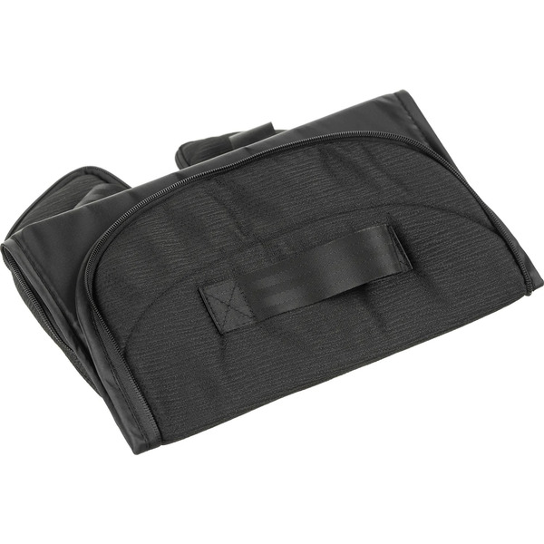 Детская прогулочная коляска Labalu Dream D9 (черный)