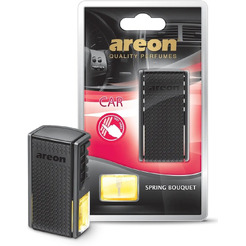 Ароматизатор воздуха Areon Blister Spring Bouquet ARE-ACB08