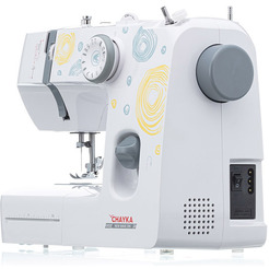 Швейная машина CHAYKA NEW WAVE 599