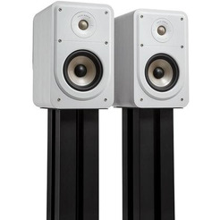 Полочная акустика Polk Audio Signature Elite ES15 (белый)