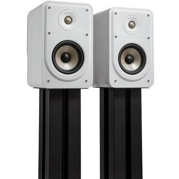 Полочная акустика Polk Audio Signature Elite ES15 (белый)