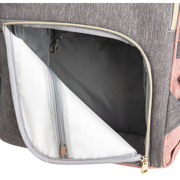 Рюкзак для мамы BRAUBERG MOMMY 270821