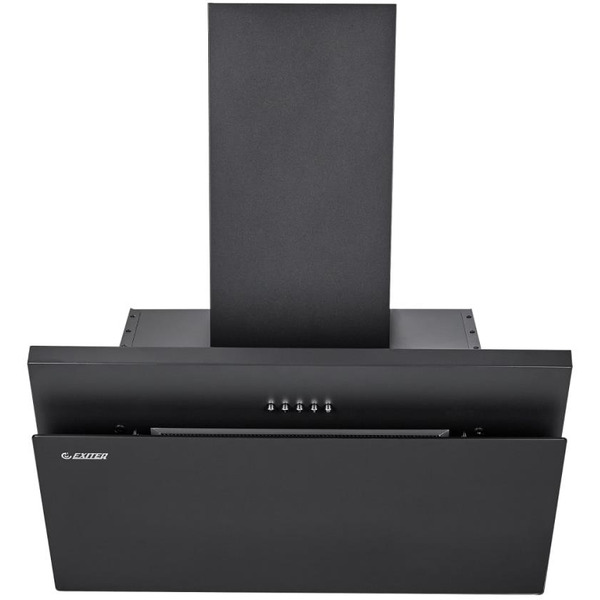 Кухонная вытяжка Exiteq EX-1496 (черный)
