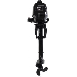 Мотор лодочный Parsun TC 3.6 BMS