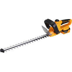 Кусторез Deko DKBC56 (065-1254)