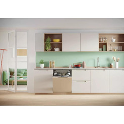 Встраиваемая посудомоечная машина Candy CI 5C7F0A-08