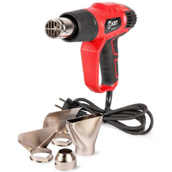 Промышленный фен КВТ Профи ТТ-2000-2 LED 102933