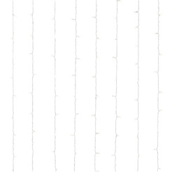 Электрогирлянда-занавес ЗОЛОТАЯ СКАЗКА Штора 592556