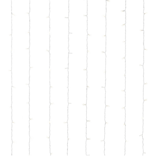 Электрогирлянда-занавес ЗОЛОТАЯ СКАЗКА Штора 592556