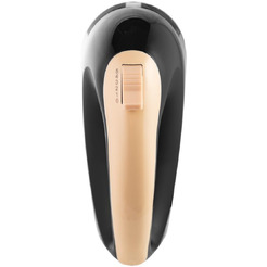 Миксер CENTEK CT-1127 (черный/бежевый)