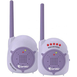 Радионяня LORELLI Violet