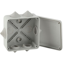 Распаячная коробка Эра KORv-100-100-50-6g