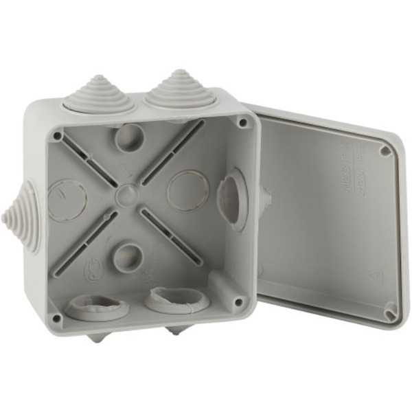 Распаячная коробка Эра KORv-100-100-50-6g