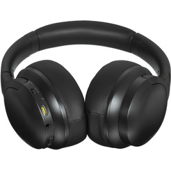 Наушники Baseus Bass BH1 Lite (черный)
