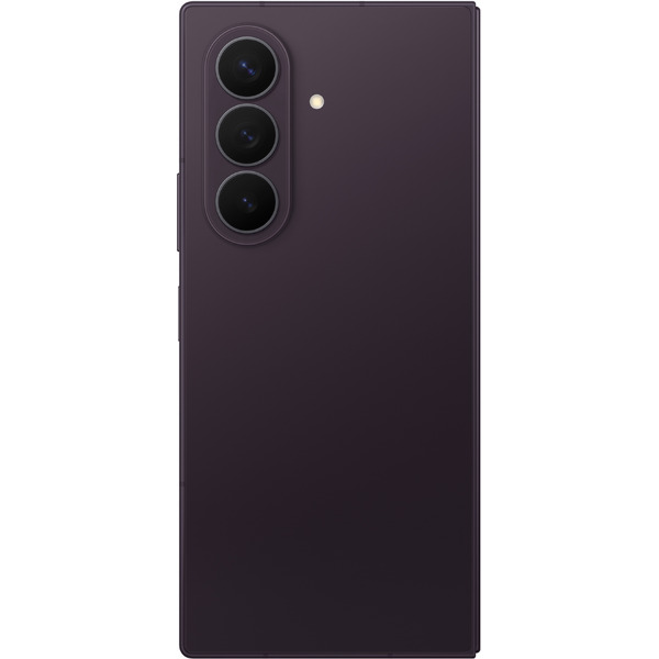 Смартфон Samsung Galaxy Z Fold8 Ultra SM-F976 12GB/512GB (фиолетовый)