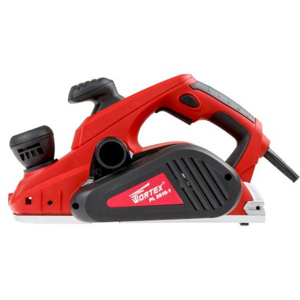 Рубанок электрический WORTEX PL 3515-1 (PL3515100021)