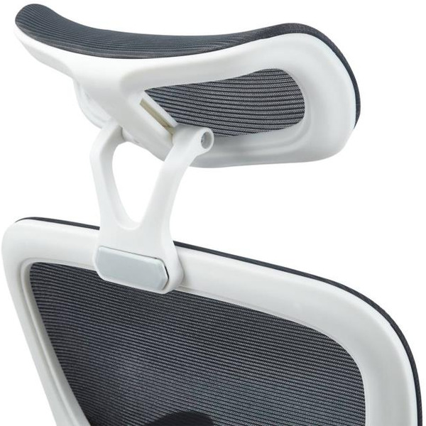 Офисное кресло byRoom Hippie plw (серый)