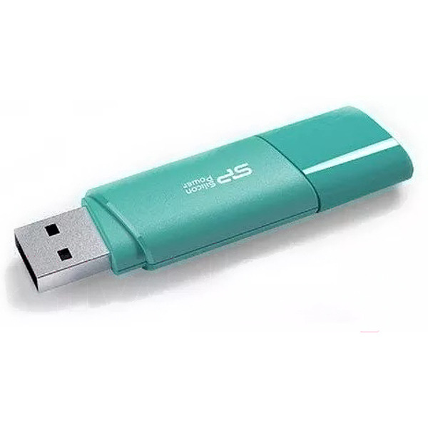 USB Flash Silicon-Power Ultima U06 32GB (SP032GBUF2U06V1B)