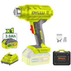 Промышленный фен Dyllu DTKH1B01