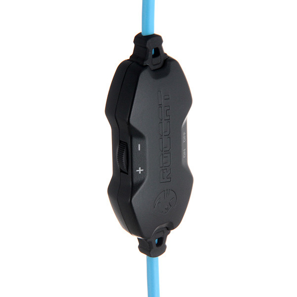 Наушники игровые ROCCAT ROC-14-610