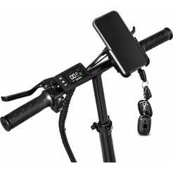 Электровелосипед Skiper Flow SFL4840.00