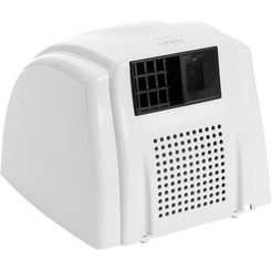 Сушилка для рук TDM СЭР-4 SQ2506-0004