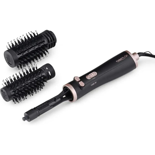 Фен-расческа Scarlett SC-HAS73I21