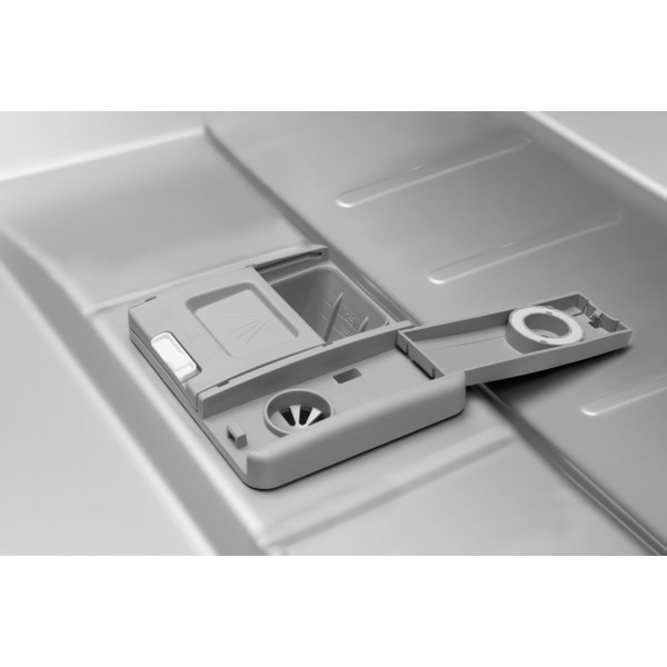 Посудомоечная машина Hansa ZWM427WH