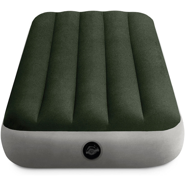 Надувной матрас Intex Prestige Downy Bed 64107
