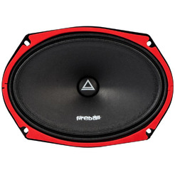 Автоакустика Aura Fireball-690